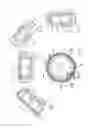 Fig. 10 - Sanitary outlet unit