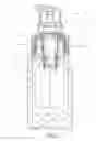 Fig. 06 - Container of a fluid