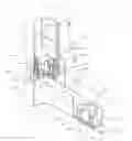 Fig. 01 - Method and apparatus for counter-gravity mold filling