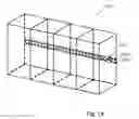 Fig. 19 - Apparatus for producing an object by means of additive manufacturing