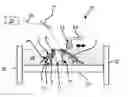 Fig. 01 - PRODUCTION METHOD FOR A SHAPING TOOL COMPONENT OF A PRESS HARDENING TOOL