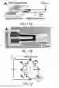 Fig. 12 - Direct printing and writing using undercooled metallic core-shell particles