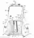 Fig. 01 - Cutting apparatus including a wire cutting member
