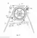 Fig. 12 - Cutting apparatus including a wire cutting member
