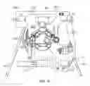 Fig. 14 - Cutting apparatus including a wire cutting member