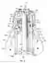 Fig. 07 - Cutting apparatus including a liquid spray system