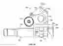 Fig. 16 - Cutting apparatus including a liquid spray system