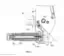 Fig. 17 - Cutting apparatus including a liquid spray system