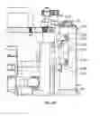 Fig. 24 - Cutting apparatus including a liquid spray system