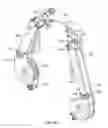 Fig. 25 - Cutting apparatus including a liquid spray system