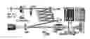 Fig. 01 - Nanoprocessing and heterostructuring of silk