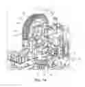 Fig. 02 - Machine Tool For The Machining Of A Workpiece By Means Of A Tool