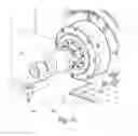 Fig. 04 - Machine Tool For The Machining Of A Workpiece By Means Of A Tool