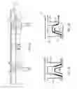 Fig. 17 - Mortise and tenon jig