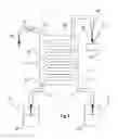 Fig. 03 - LUBRICATION AND COOLING DEVICE AND A METHOD FOR LUBRICATING AND COOLING A WORK PIECE