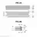Fig. 04 - OUTER BLADE CUTTING WHEEL AND MAKING METHOD