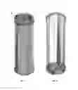 Fig. 02 - CYLINDRICAL MOLD WITH INNER VARIABLE VOLUME