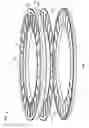 Fig. 02 - Tire with shaped tread