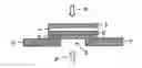 Fig. 01 - Security element and data carrier provided with same
