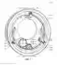 Fig. 02 - WHEEL ASSEMBLY