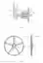 Fig. 06 - INSTALLATION STRUCTURE FOR WHEEL AXLE ASSEMBLY AND WHEEL FORK, FRAME AND VEHICLE