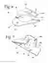 Fig. 04 - TONGUE JACK AND COUPLER ASSEMBLY