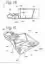 Fig. 06 - TONGUE JACK AND COUPLER ASSEMBLY