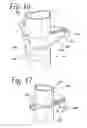 Fig. 09 - TONGUE JACK AND COUPLER ASSEMBLY