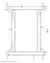 Fig. 07 - Fifth wheel hitch mounting system