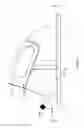 Fig. 02 - Tow hitch