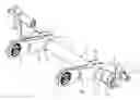 Fig. 01 - Axle/suspension systems