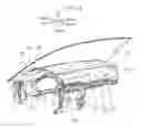 Fig. 03 - Interior structure for vehicle