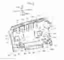 Fig. 10 - Interior structure for vehicle