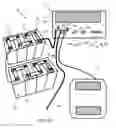 Fig. 22 - Golf cart battery system