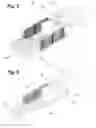 Fig. 04 - Trailer with quick attach for skidsteer