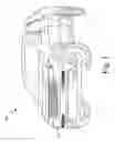 Fig. 02 - LIGHTING ASSEMBLY AND METHODS THEREFOR