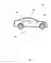 Fig. 10 - System and method for providing enhanced passenger use of an autonomous vehicle