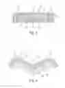 Fig. 03 - METHOD FOR PRODUCING AN ACOUSTIC PROTECTION PANEL INTENDED TO BE FITTED FACING A NOISY AND HOT SOURCE OF A VEHICLE