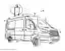 Fig. 01 - Auxiliary power system for a vehicle