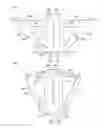 Fig. 22 - Rear impact guard