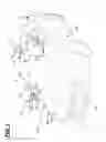 Fig. 02 - CLEANING A VEHICLE SENSOR