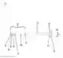 Fig. 16 - Portable trailer stand