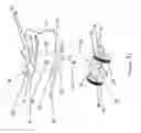 Fig. 19 - Portable trailer stand