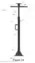 Fig. 33 - Portable trailer stand