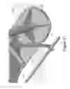 Fig. 40 - Portable trailer stand