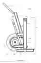 Fig. 55 - Portable trailer stand