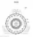 Fig. 06 - Parking brake system for a work vehicle