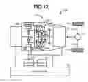 Fig. 11 - Vehicle control apparatus