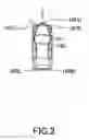 Fig. 03 - Lane changing support apparatus