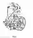 Fig. 06 - Disc golf bag cart
